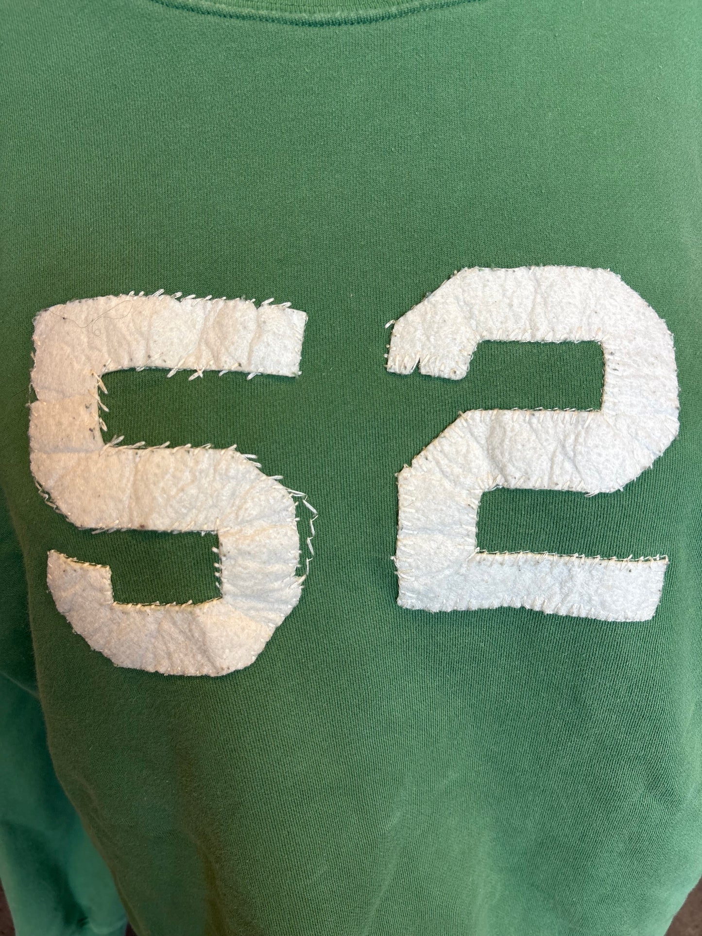 Vintage Levi Crewneck