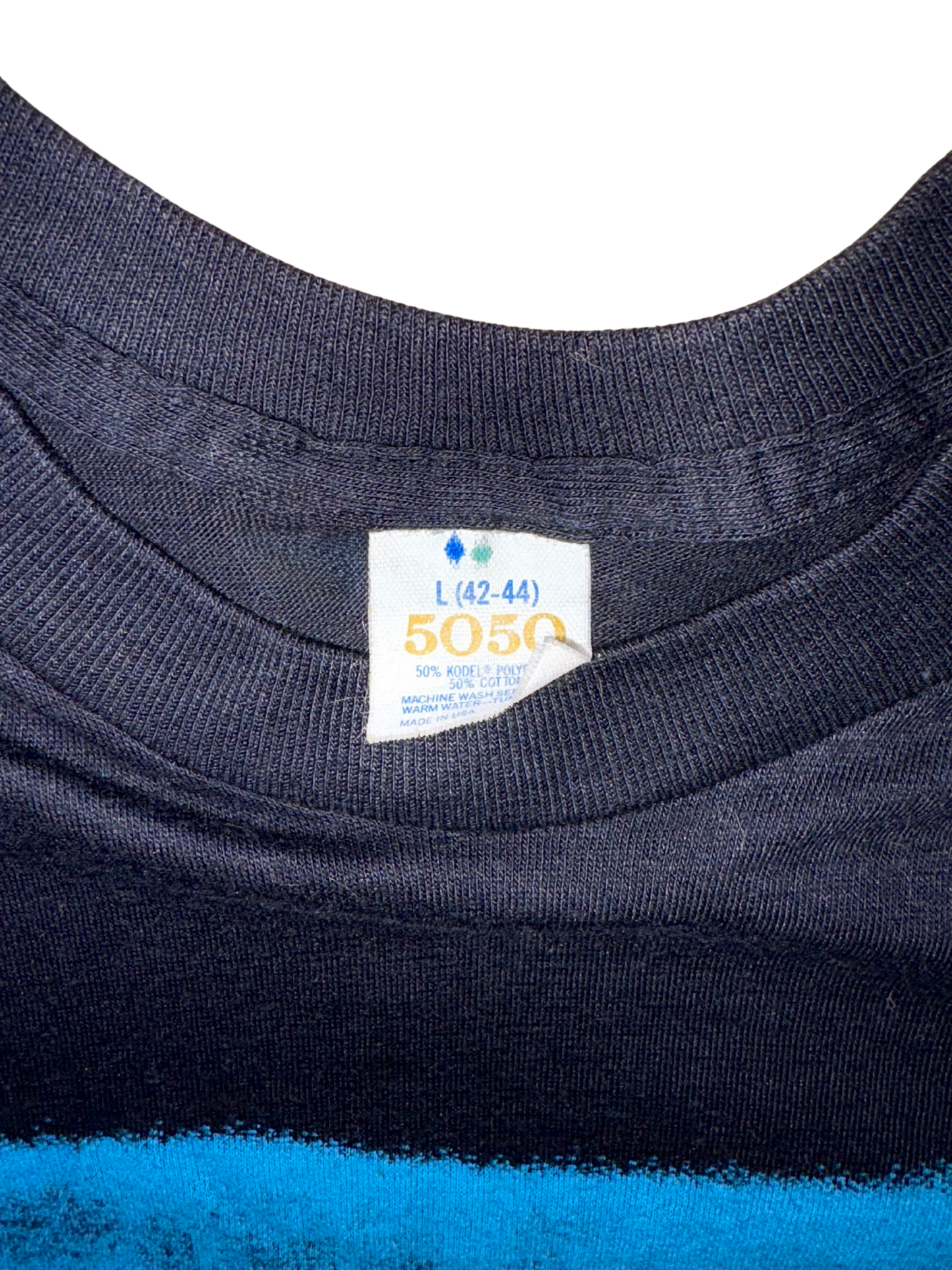 1982 Peter Gabriel T-Shirt