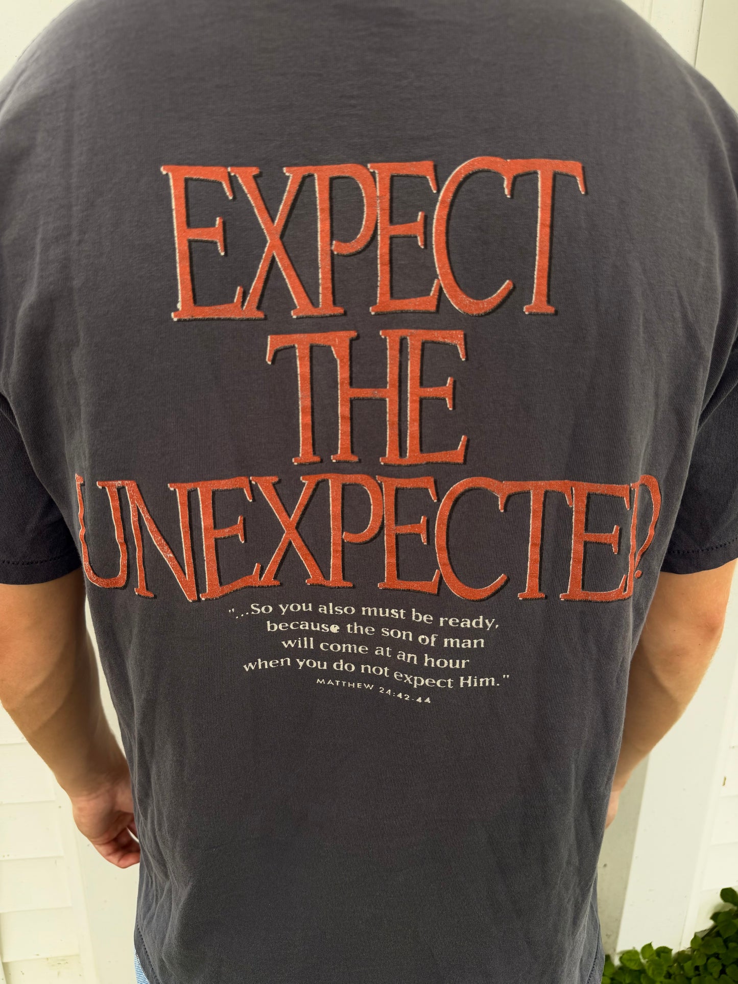 90S JESUS TSHIRT