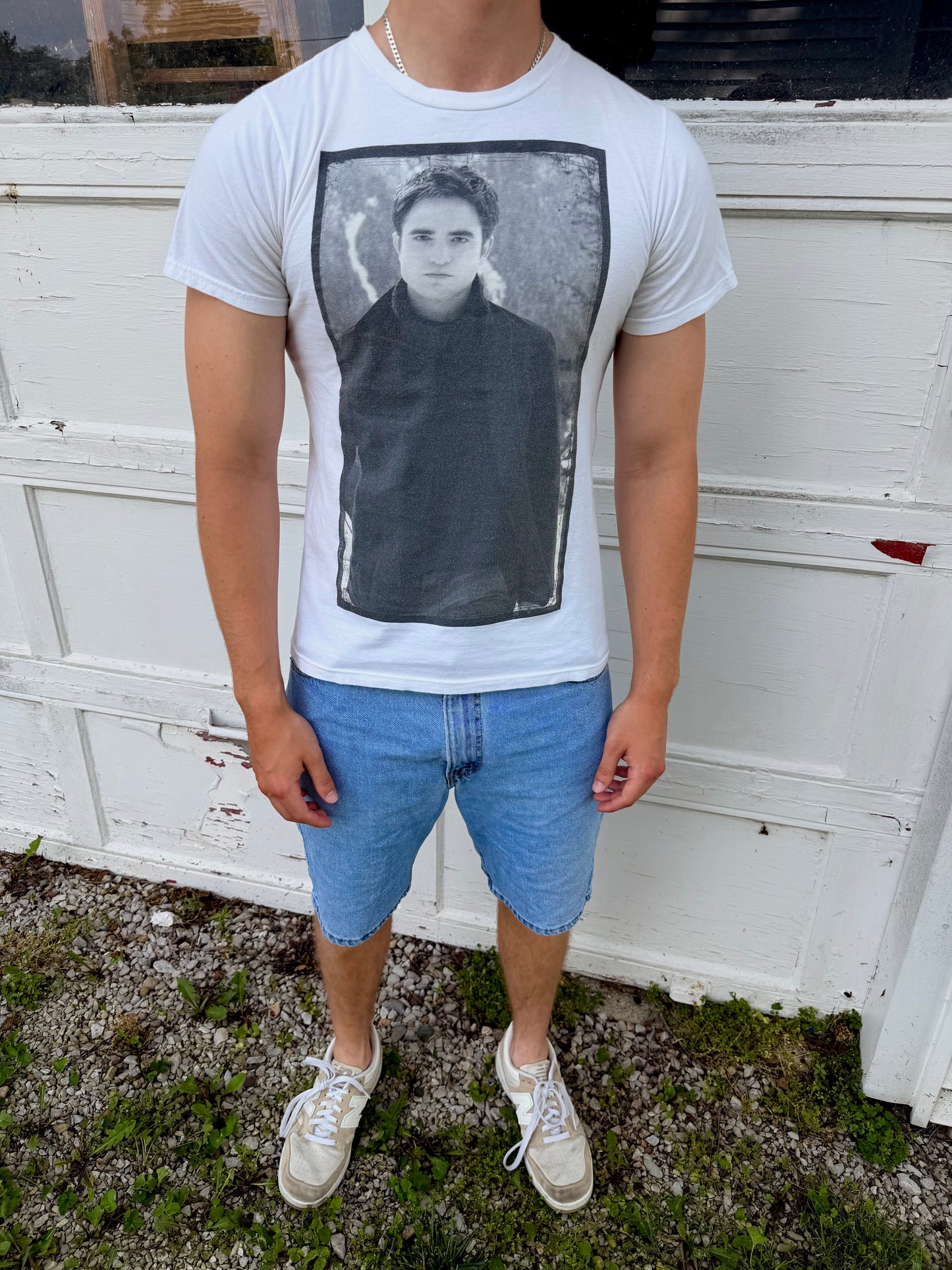 EDWARD TWILIGHT TSHIRT
