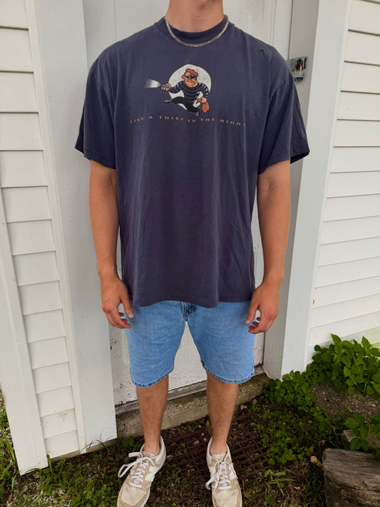 90S JESUS TSHIRT