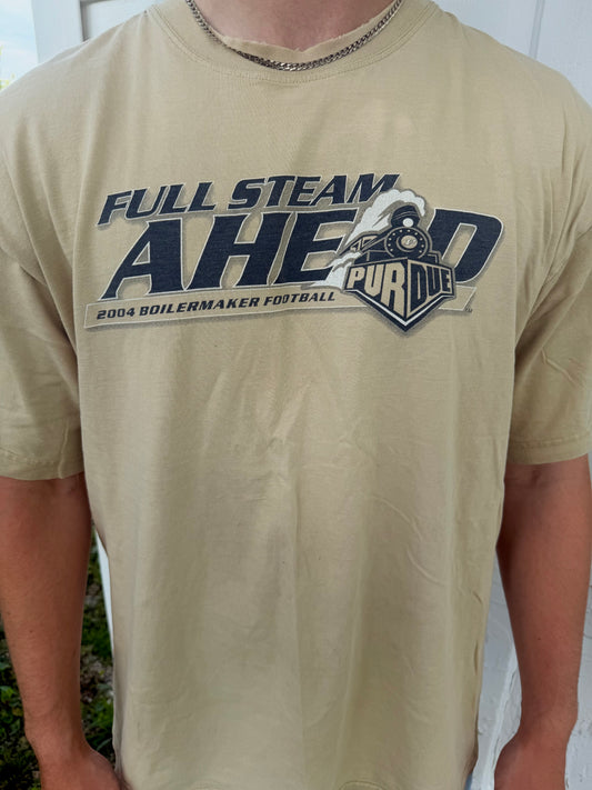 2004 PURDUE GRAPHIC