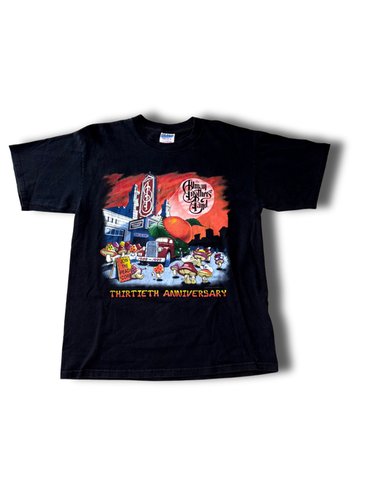 1999 Allman Brothers T-Shirt