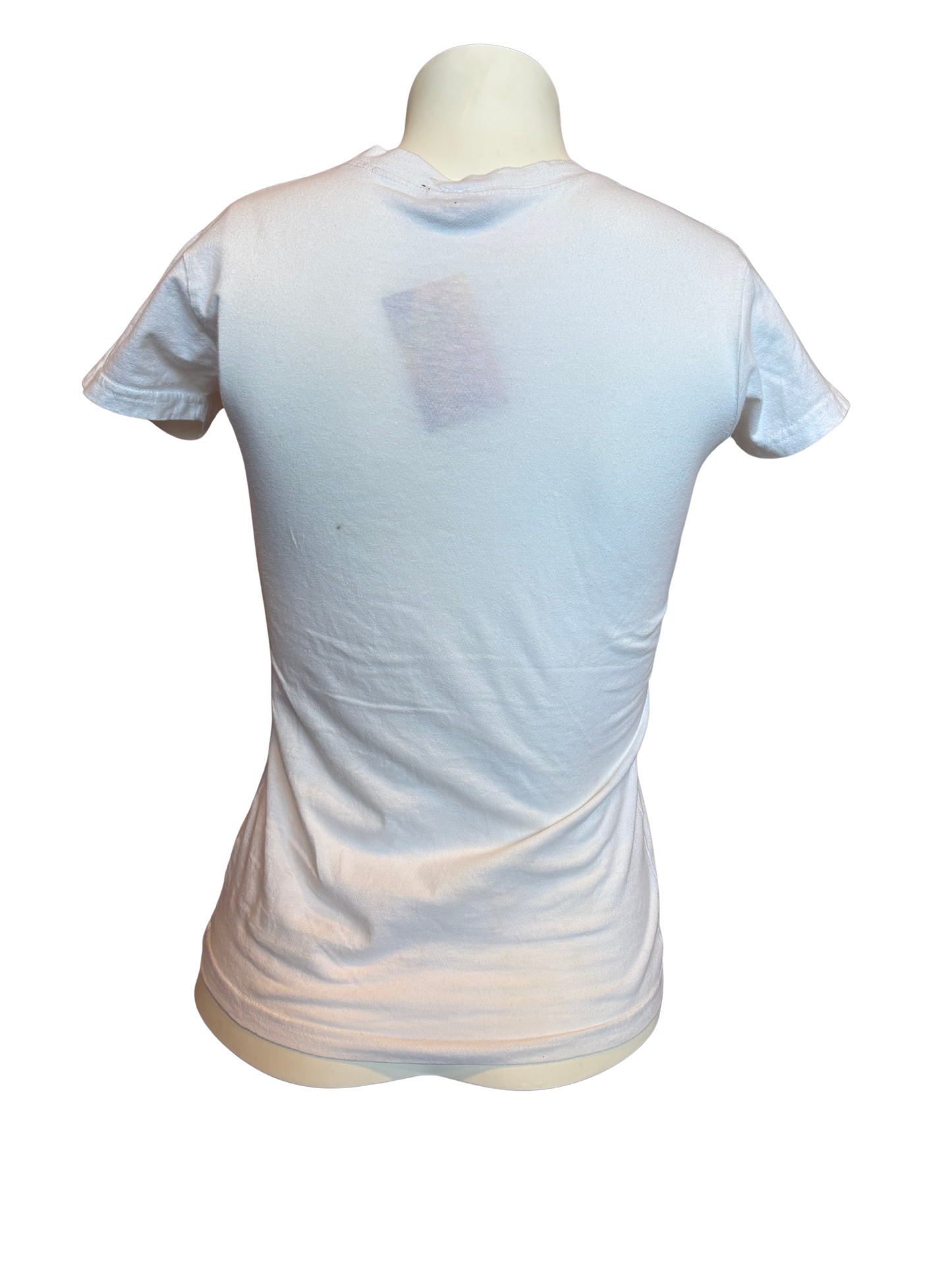 Y2K Vampire Knight Anime Top