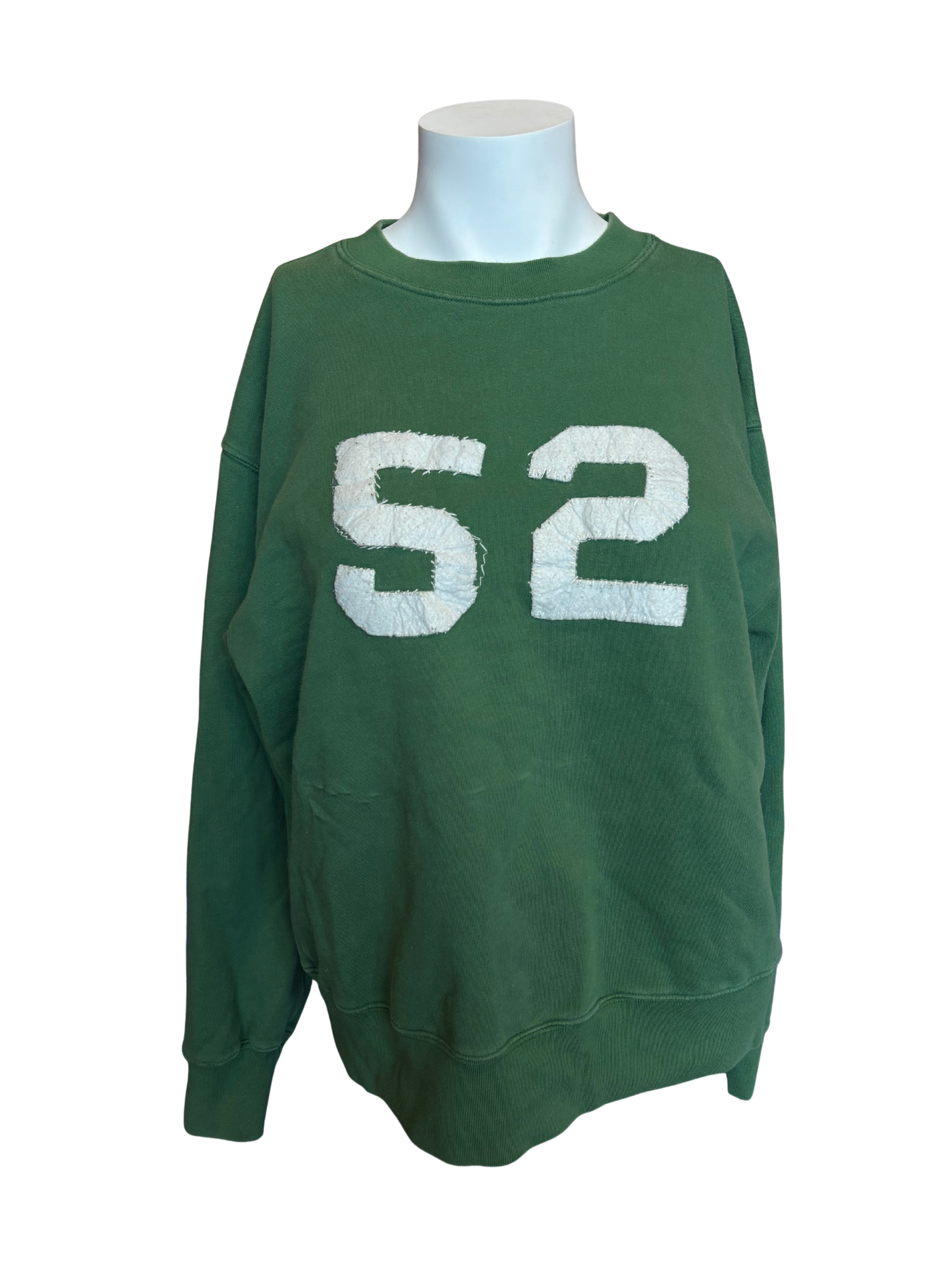 Vintage Levi Crewneck