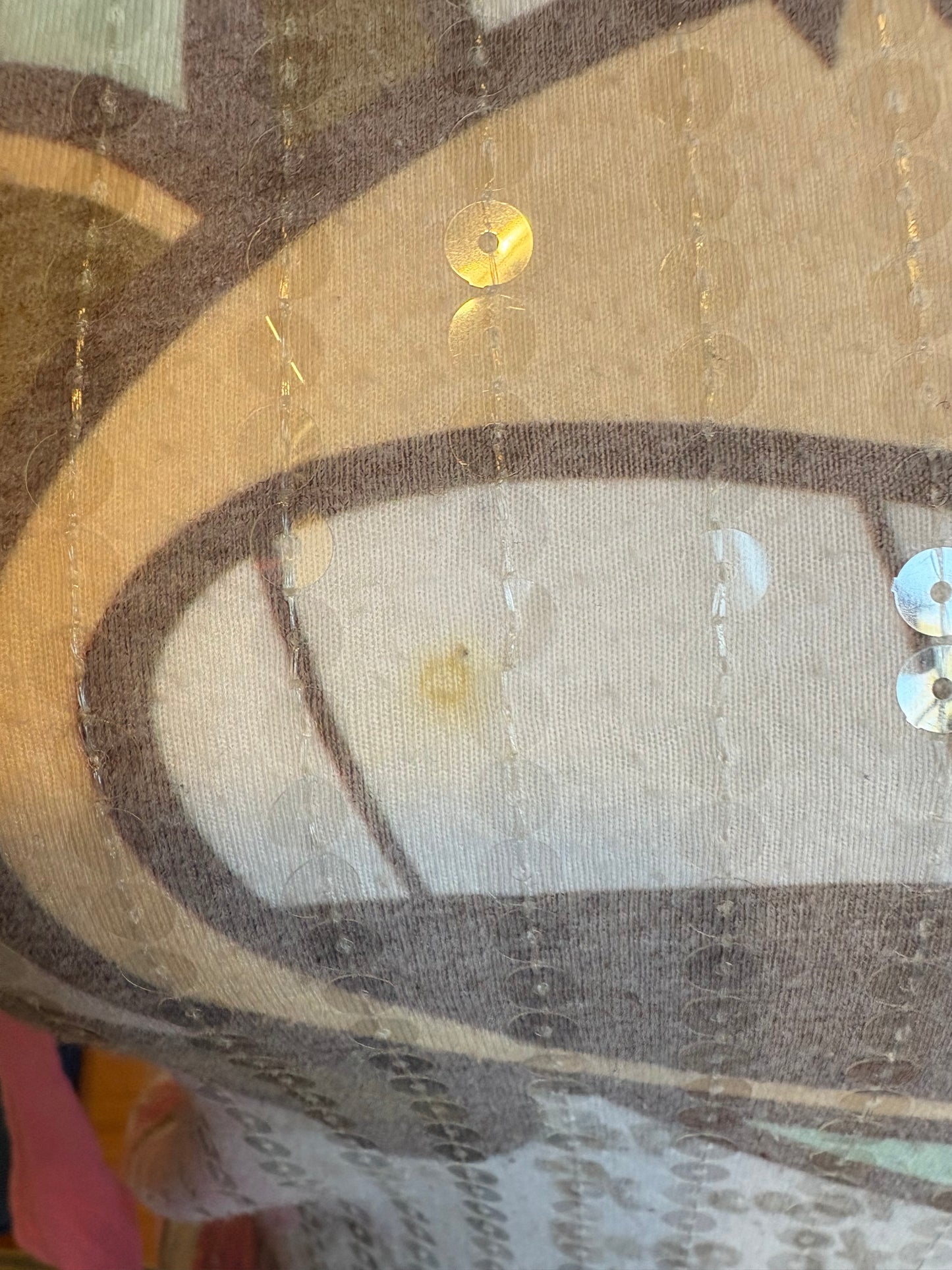 Y2K Bobby Jack Long-Sleeved Hooded Top