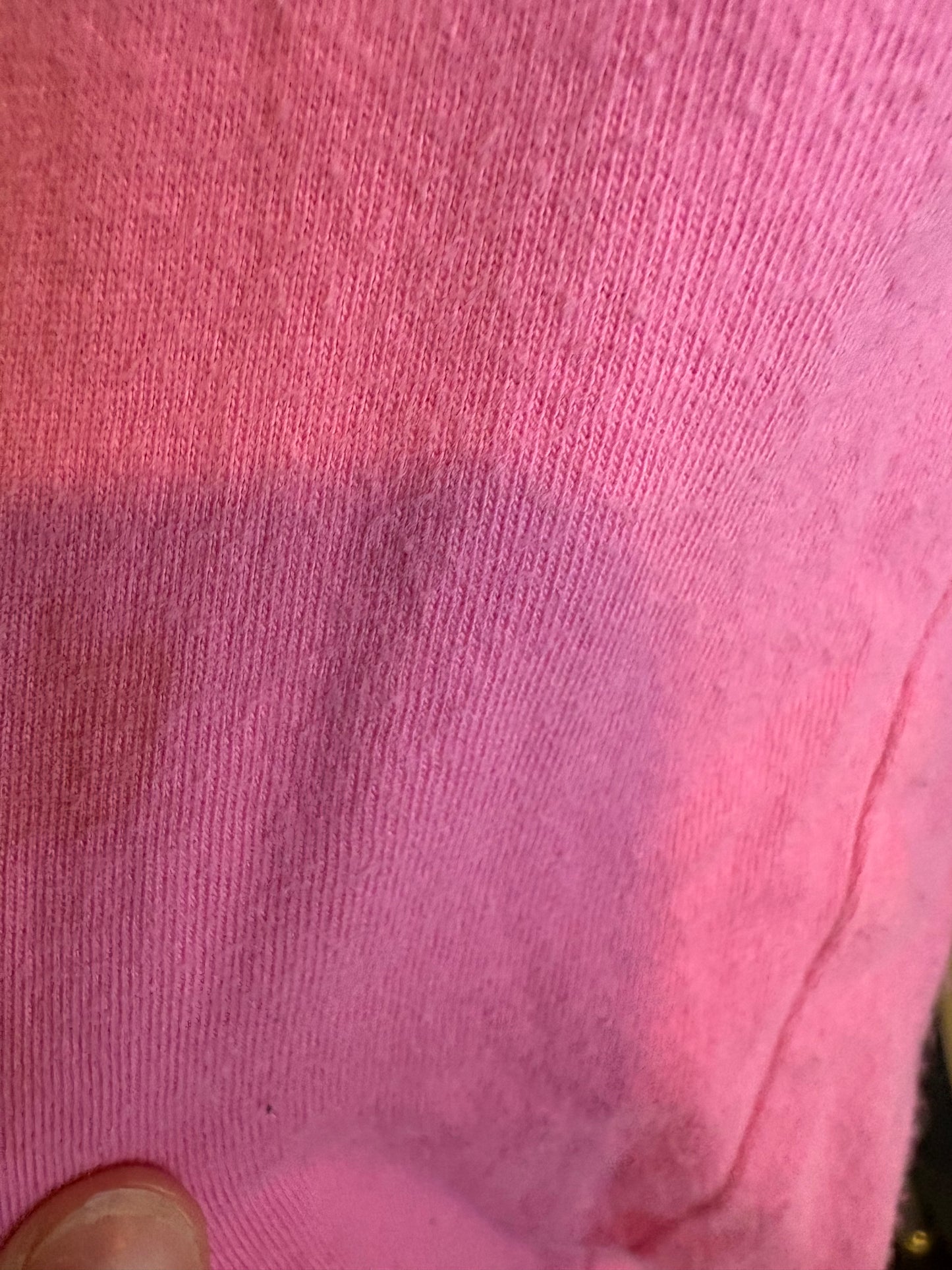 Y2K Bobby Jack Long-Sleeved Hooded Top