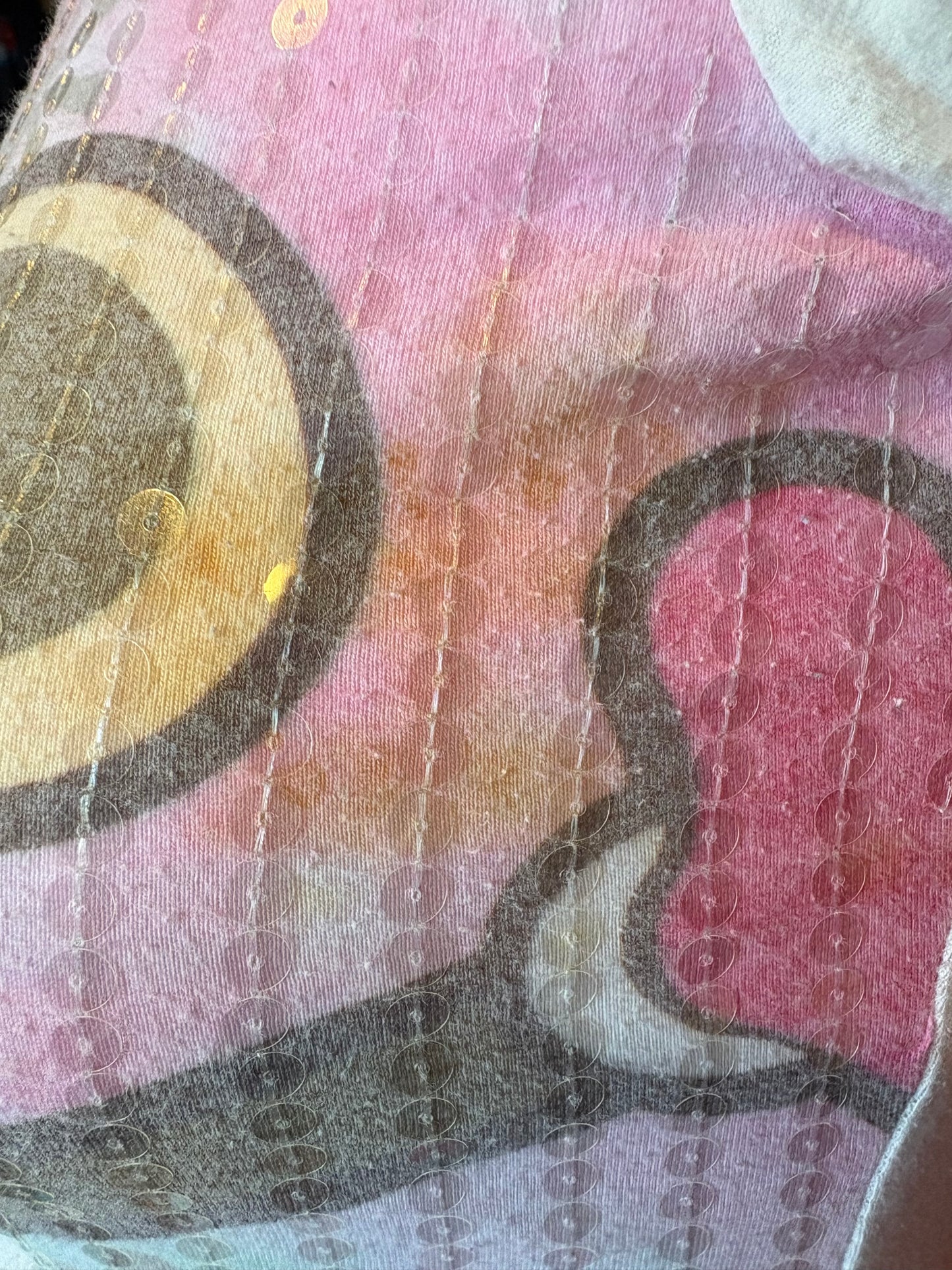 Y2K Bobby Jack Long-Sleeved Hooded Top