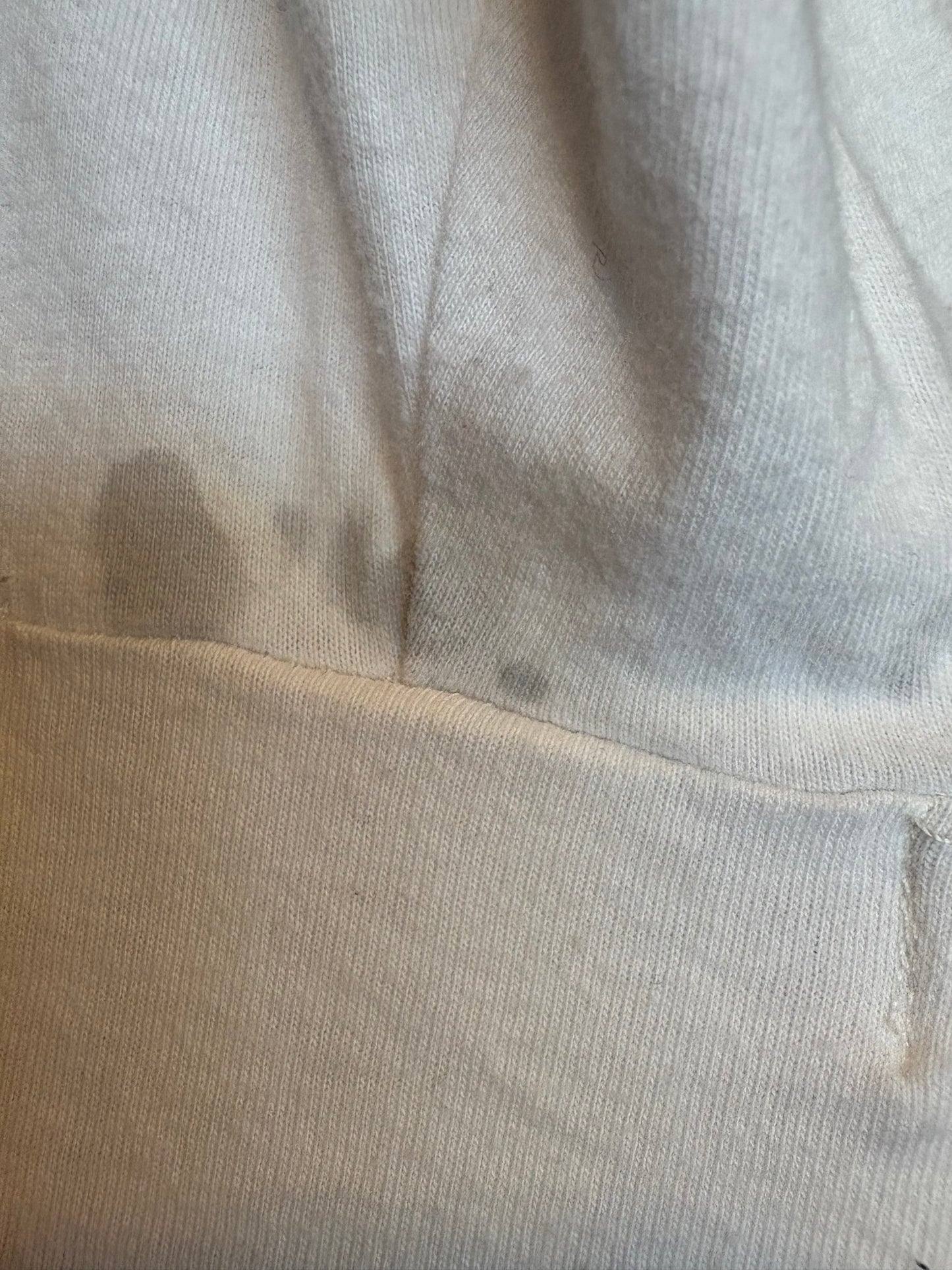 Y2K Bobby Jack Long-Sleeved Hooded Top