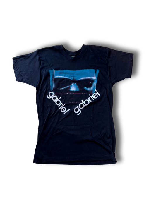 1982 Peter Gabriel T-Shirt