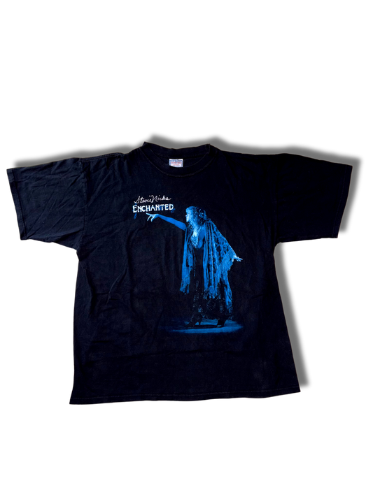 1998 Stevie Nicks Tour T-Shirt