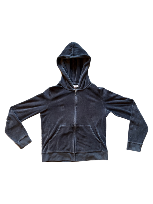 Y2K Juicy Couture Velour Jacket