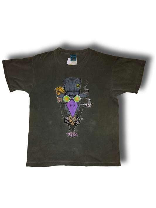 1994 Black Crowes Tour Shirt